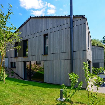 Sauerland Lodge - Haus Julius 温特贝格 外观 照片
