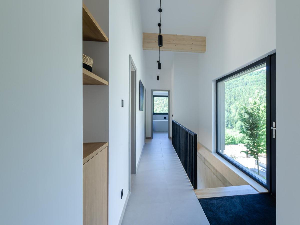 Sauerland Lodge - Haus Julius 温特贝格 外观 照片