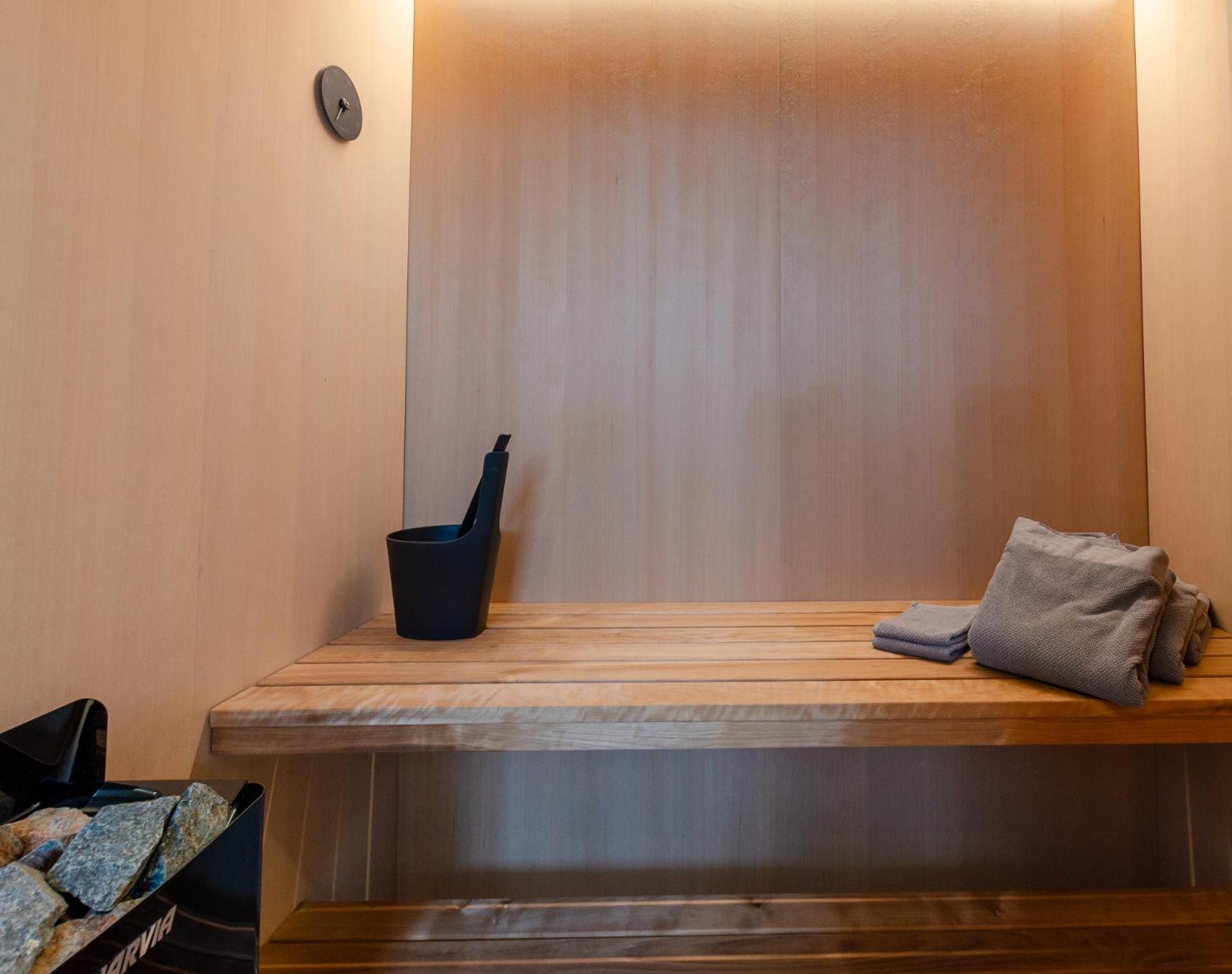 Sauerland Lodge - Haus Julius 温特贝格 外观 照片