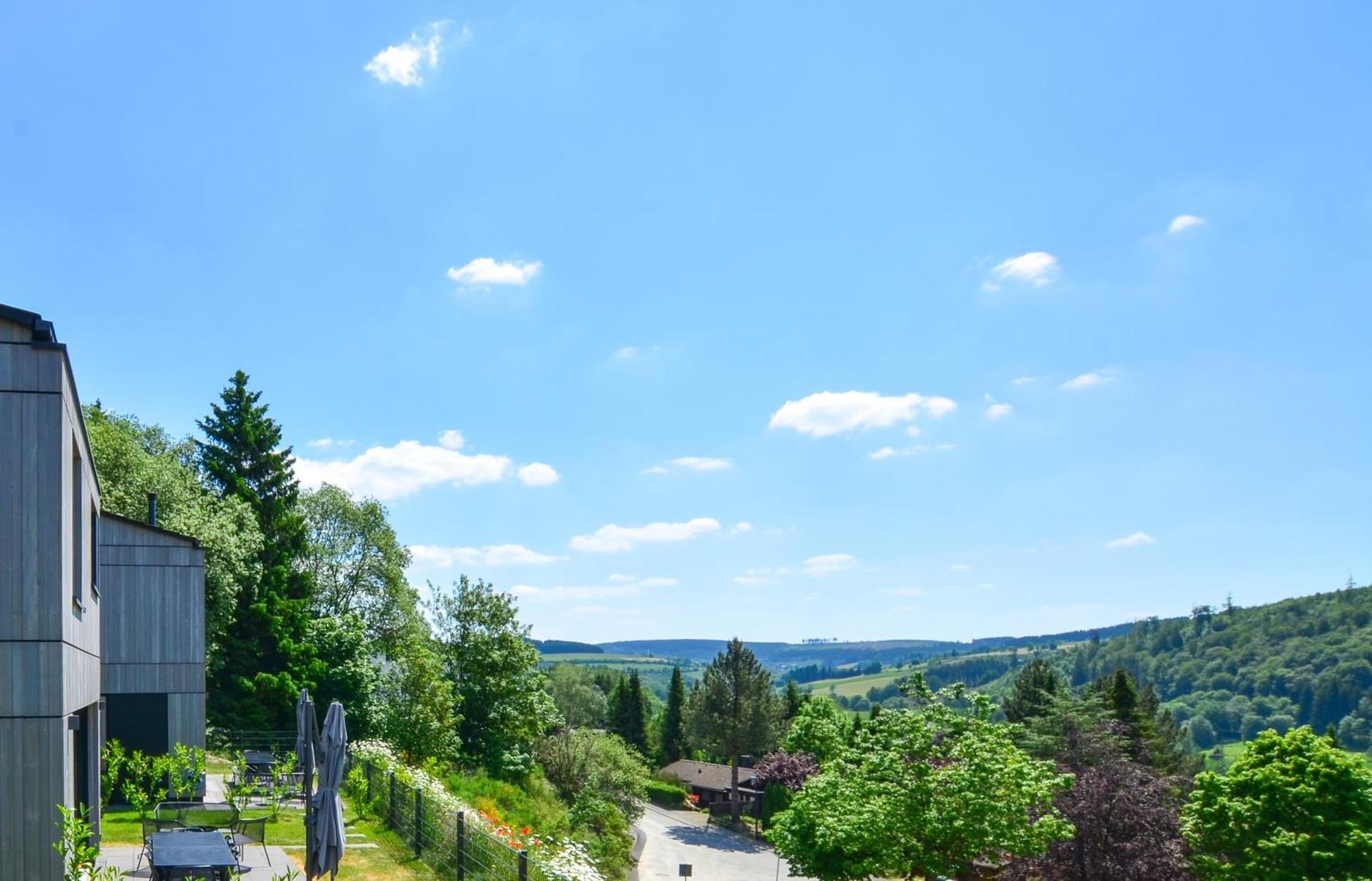 Sauerland Lodge - Haus Julius 温特贝格 外观 照片